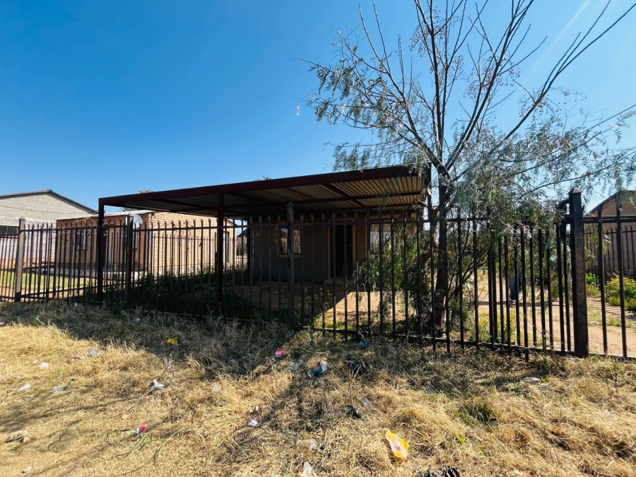 2 Bedroom Property for Sale in Grasslands Free State